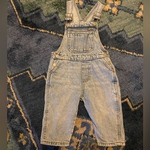 Zara Jean overalls